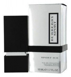 Burberry Sport Ice For Men