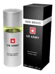 New Brand US Army