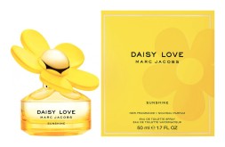 Marc Jacobs Daisy Love Sunshine