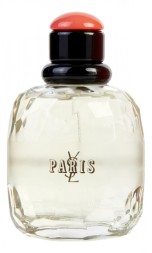 Yves Saint Laurent Paris