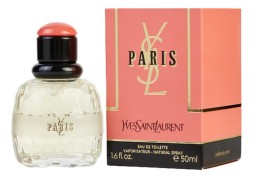 Yves Saint Laurent Paris