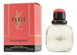Yves Saint Laurent Paris