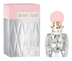 Miu Miu Fleur D'Argent