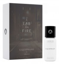 A Lab on Fire LiquidNight