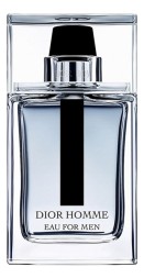 Christian Dior Homme Eau For Men