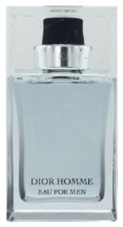 Christian Dior Homme Eau For Men