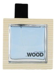 Dsquared2 He Ocean Wet Wood men