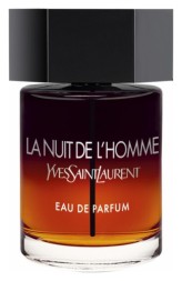 YSL La Nuit De L'Homme Eau De Parfum