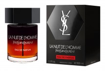 YSL La Nuit De L'Homme Eau De Parfum