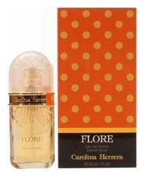 Carolina Herrera Flore Винтаж