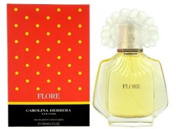 Carolina Herrera Flore Винтаж