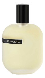 Amouage Rose Incense