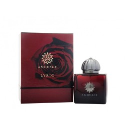 Amouage Lyric For Woman