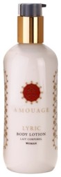 Amouage Lyric For Woman