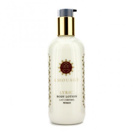 Amouage Lyric For Woman