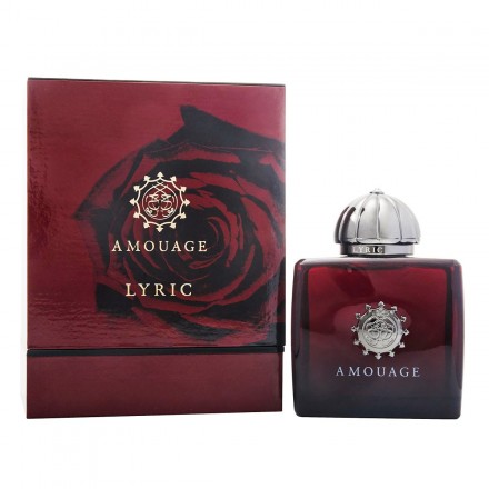 Amouage Lyric For Woman