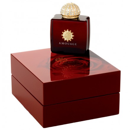 Amouage Lyric For Woman