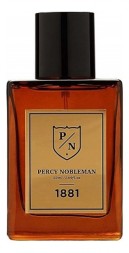 Percy Nobleman Percy Nobleman 1881