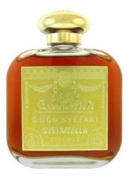 Santa Maria Novella Patchouly