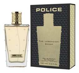 Police The Legendary Scent For Woman