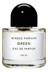Byredo Green