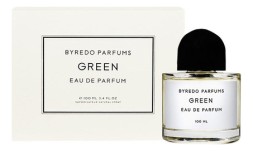 Byredo Green