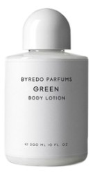 Byredo Green