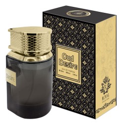 Khalis Oud Desire