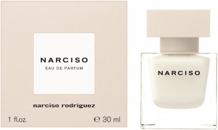 Narciso Rodriguez Narciso