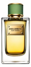 Dolce &amp; Gabbana Velvet Bergamot For Men