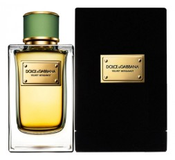Dolce &amp; Gabbana Velvet Bergamot For Men