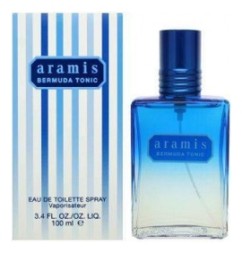 Aramis Bermuda Tonic