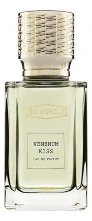 Ex Nihilo Venenum Kiss