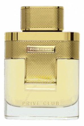 Vurv Prive Club Pour Femme