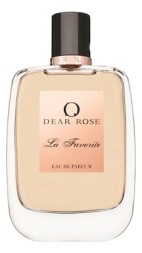 Dear Rose La Favorite