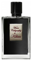 Kilian Water Calligraphy
