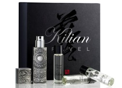Kilian Water Calligraphy