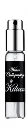 Kilian Water Calligraphy
