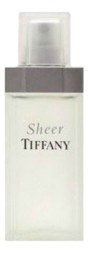 Tiffany Sheer Tiffany