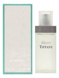 Tiffany Sheer Tiffany