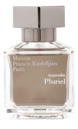 Francis Kurkdjian Pluriel Masculin