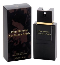 Van Cleef &amp; Arpels Pour Homme