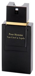 Van Cleef &amp; Arpels Pour Homme