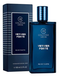 Collistar Vetiver Forte