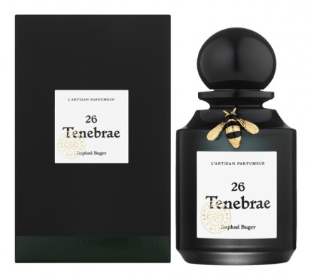 L&#039;Artisan 26 Tenebrae