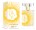 Diane von Furstenberg Sunny Diane