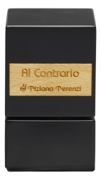 Tiziana Terenzi Al Contrario