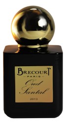 Brecourt Oud Santal