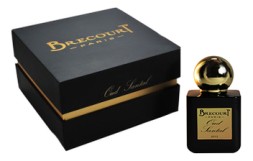 Brecourt Oud Santal