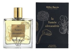 Miller Harris La Fumee Alexandrie